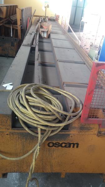 1#1791 Attrezzatura per lavorazione metallo in vendita - foto 57