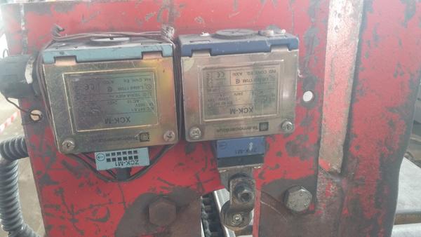 1#1791 Attrezzatura per lavorazione metallo in vendita - foto 66