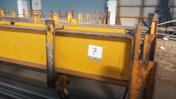 1#1791 Attrezzatura per lavorazione metallo in vendita - foto 67