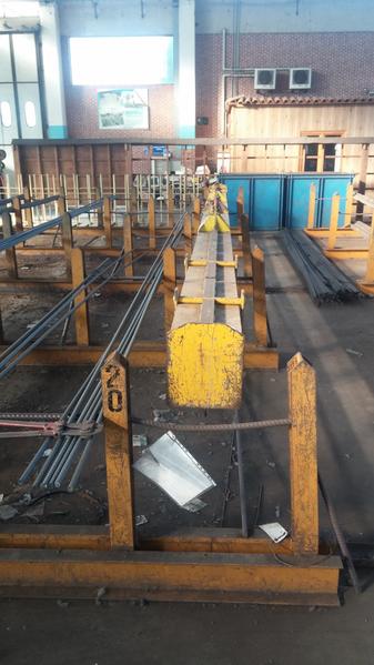 1#1791 Attrezzatura per lavorazione metallo in vendita - foto 69