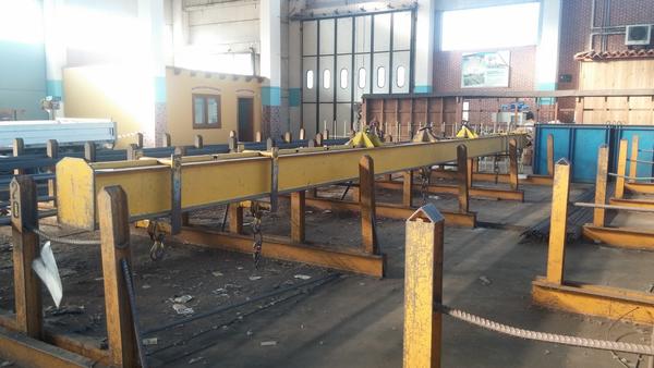 1#1791 Attrezzatura per lavorazione metallo in vendita - foto 70