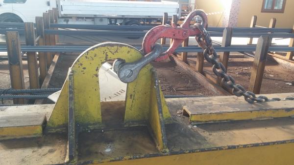 1#1791 Attrezzatura per lavorazione metallo in vendita - foto 71