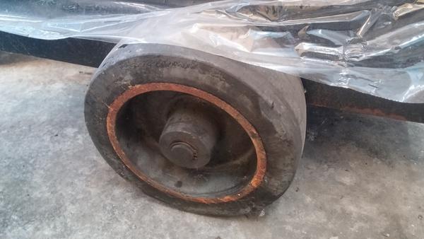1#1791 Attrezzatura per lavorazione metallo in vendita - foto 78