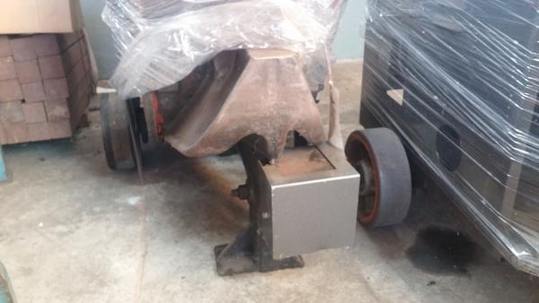 1#1791 Attrezzatura per lavorazione metallo in vendita - foto 79