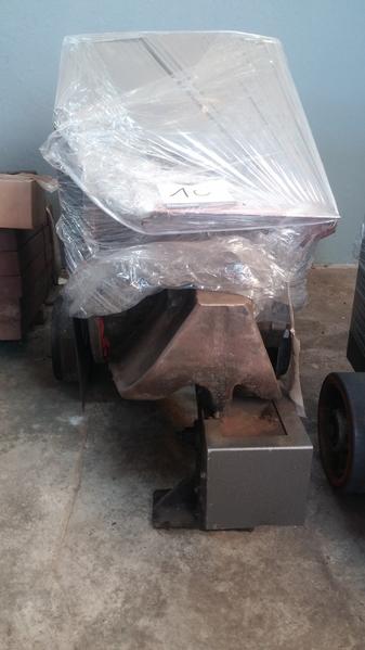 1#1791 Attrezzatura per lavorazione metallo in vendita - foto 80