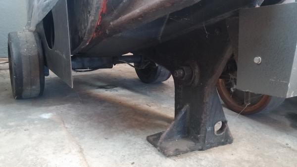 1#1791 Attrezzatura per lavorazione metallo in vendita - foto 81