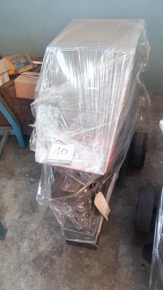 1#1791 Attrezzatura per lavorazione metallo in vendita - foto 82