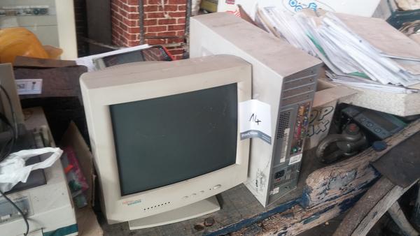 1#1791 Attrezzatura per lavorazione metallo in vendita - foto 86