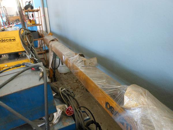 1#1791 Attrezzatura per lavorazione metallo in vendita - foto 102