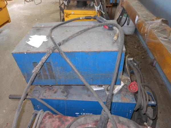1#1791 Attrezzatura per lavorazione metallo in vendita - foto 109