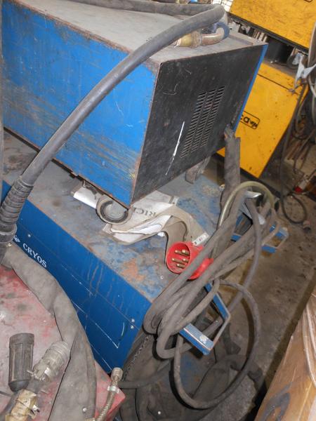 1#1791 Attrezzatura per lavorazione metallo in vendita - foto 110