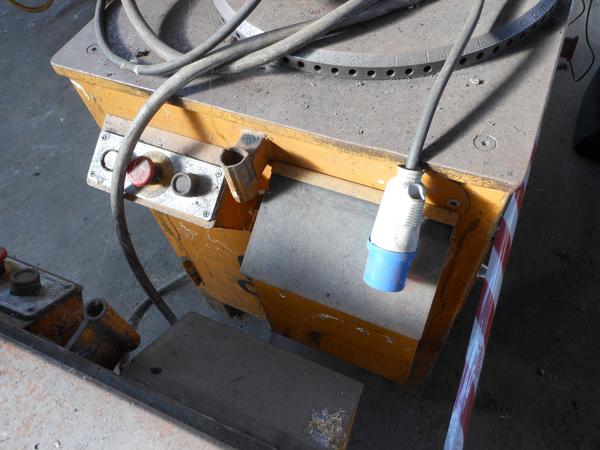 1#1791 Attrezzatura per lavorazione metallo in vendita - foto 119
