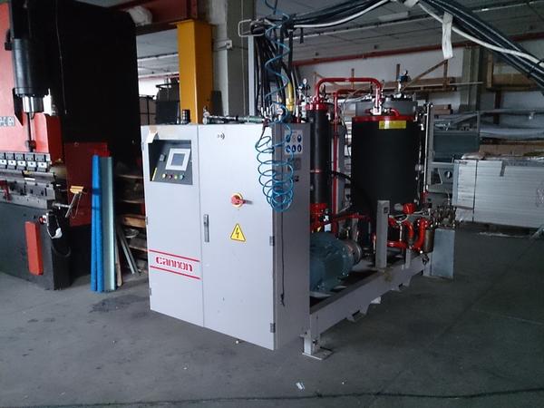 Meccanica in vendita