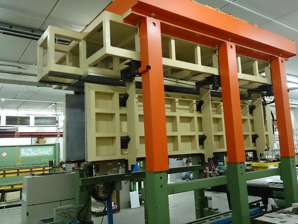 Meccanica in vendita