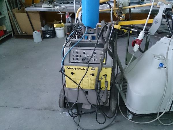 Meccanica in vendita