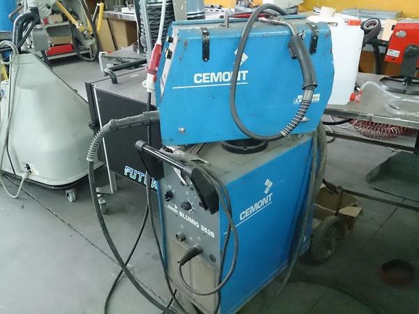 Meccanica in vendita