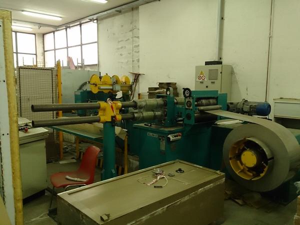 Meccanica in vendita