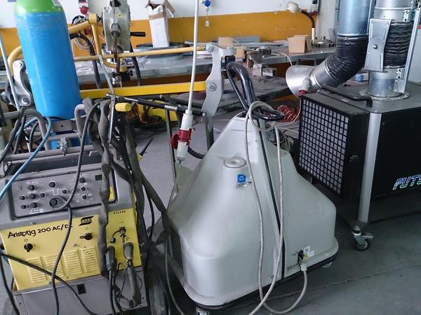 Meccanica in vendita