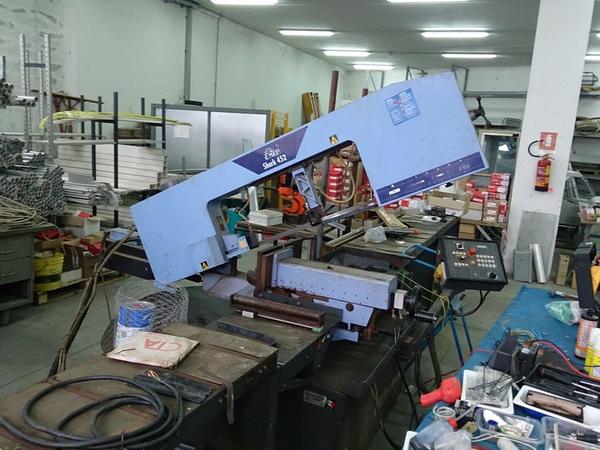Meccanica in vendita