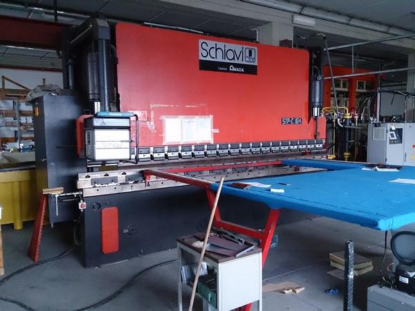 Meccanica in vendita