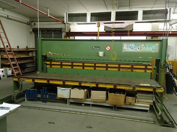 Meccanica in vendita