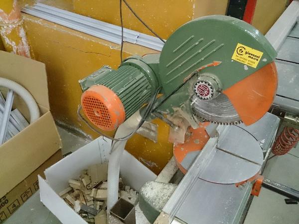 Meccanica in vendita