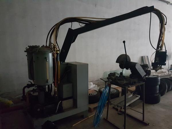 Meccanica in vendita
