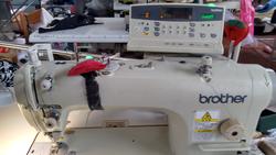 Macchina lineare Brother - Lotto 19 (Asta 1793)