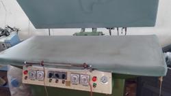 Ironing machine Nepi - Lot 21 (Auction 1793)