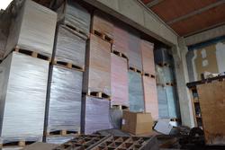 318 000 professional printing papers - Lot 9 (Auction 1800)