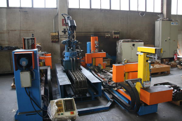 Meccanica in vendita