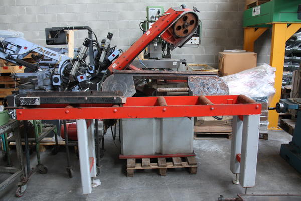 26#1801 Sega a nastro in vendita - foto 1