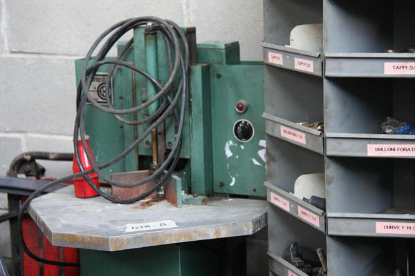 Meccanica in vendita