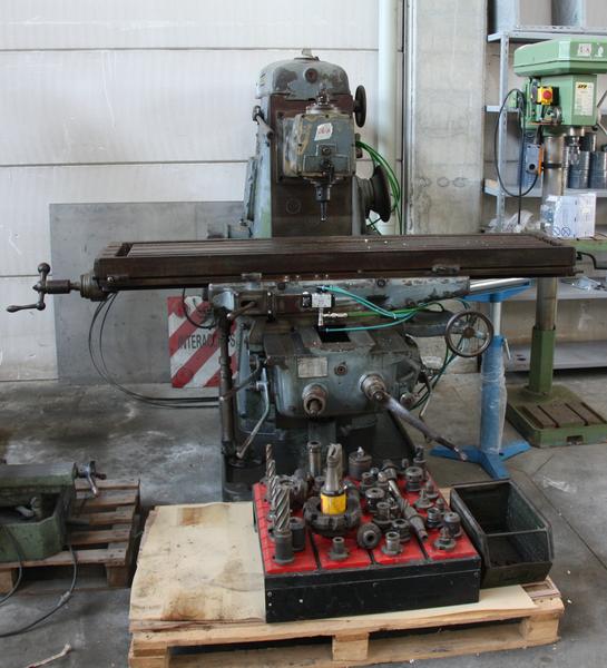 Meccanica in vendita