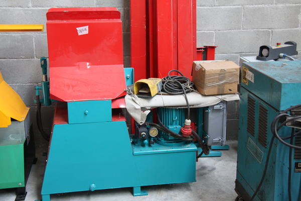 Meccanica in vendita