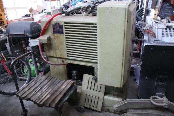 Meccanica in vendita