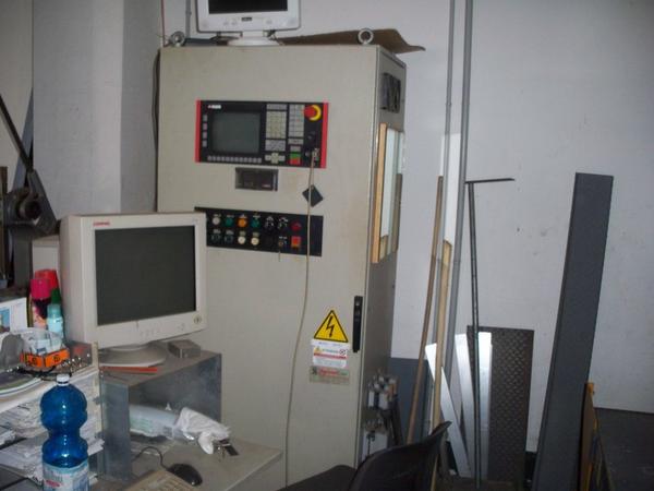 1#1807 Macchina da taglio al plasma Lovent in vendita - foto 5