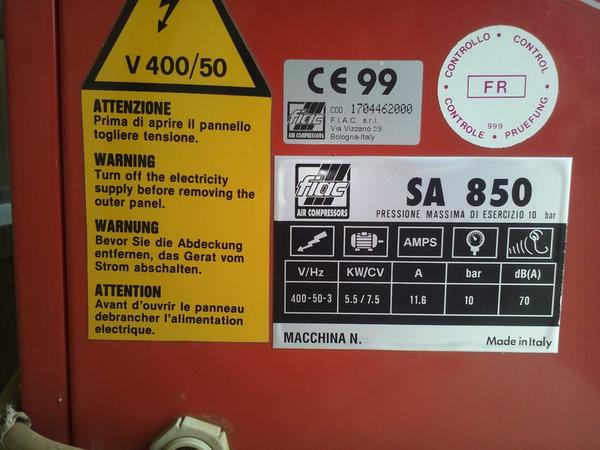 1#1807 Macchina da taglio al plasma Lovent in vendita - foto 18