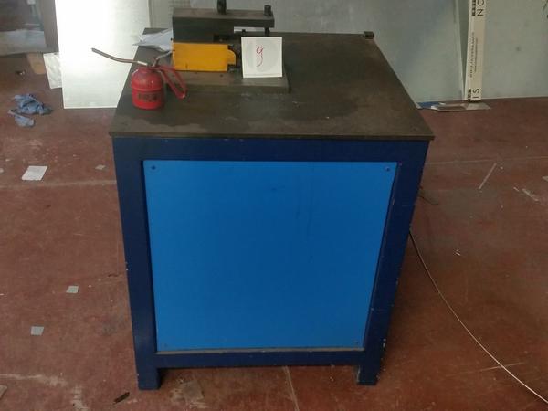 9#1807 Macchine utensili in vendita - foto 9