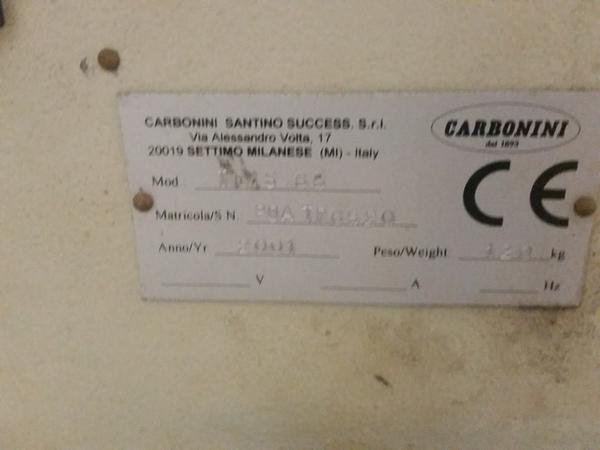 9#1807 Macchine utensili in vendita - foto 46