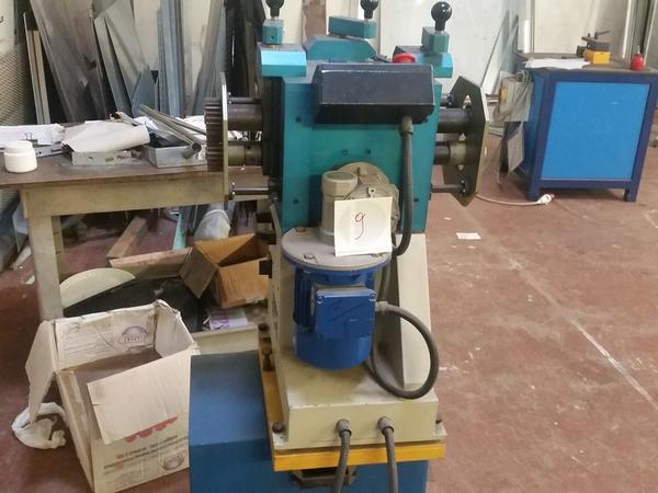 9#1807 Macchine utensili in vendita - foto 47