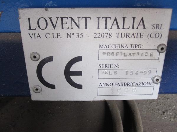 9#1807 Macchine utensili in vendita - foto 50