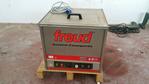 Image 1 - Ultrasonic washing machine Freud Pozzo - Lot 10 (Auction 1808)