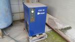 Image 2 - Compressed air system Ceccato - Lot 13 (Auction 1808)