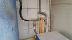 Image 4 - Compressed air system Ceccato - Lot 13 (Auction 1808)