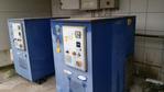 Image 7 - Compressed air system Ceccato - Lot 13 (Auction 1808)