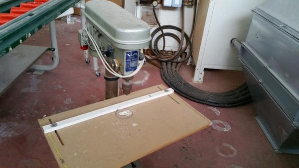 3#1808 Attrezzatura officina in vendita - foto 1