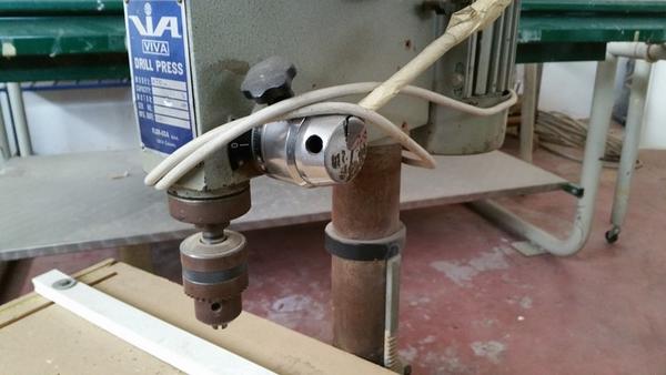 3#1808 Attrezzatura officina in vendita - foto 7