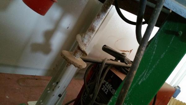 3#1808 Attrezzatura officina in vendita - foto 9