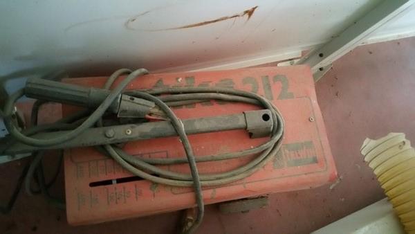 3#1808 Attrezzatura officina in vendita - foto 10